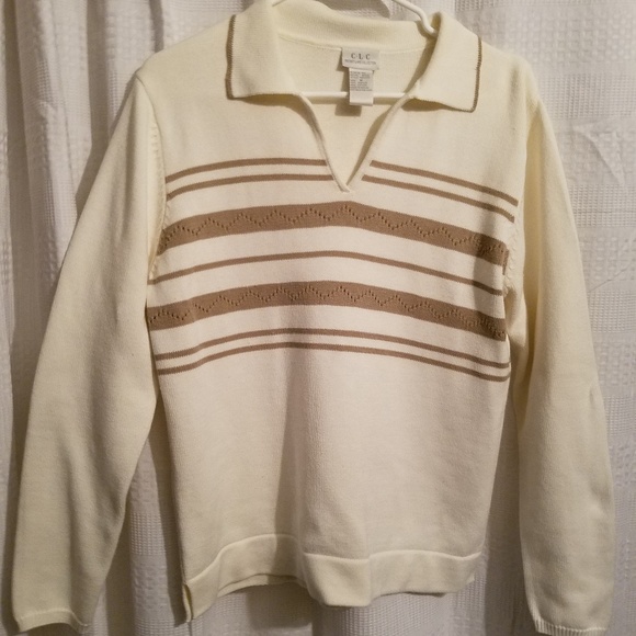 Sweater - Picture 1 of 3